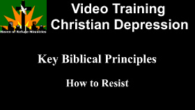 How to Resist