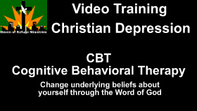 Christian Depression CBT